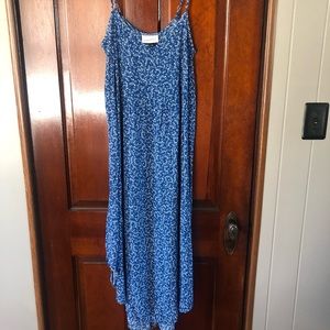 Universal Thread Midi dress